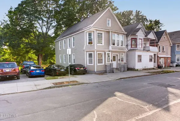 912 Strong Street, Schenectady, NY 12307