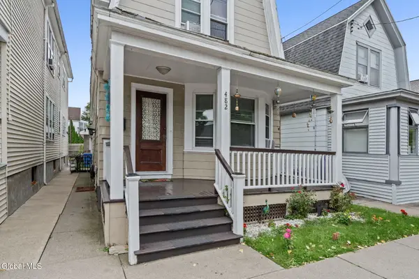 482 Delaware Avenue, Albany, NY 12209