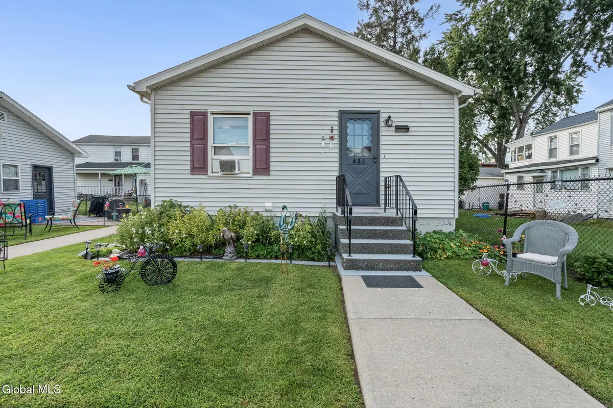 401 14th Street, Watervliet, NY 12189 - #1