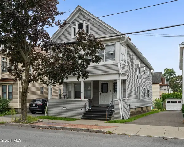 496 Delaware Avenue, Albany, NY 12209