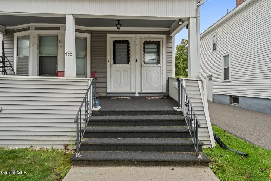 496 Delaware Avenue, Albany, NY 12209 - #2