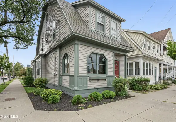 476 Delaware Avenue, Albany, NY 12209