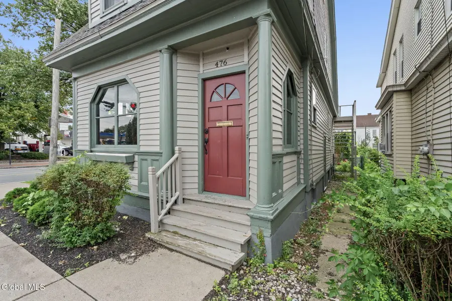 476 Delaware Avenue, Albany, NY 12209 - #2