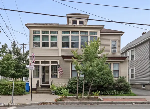 494 Delaware Avenue, Albany, NY 12209