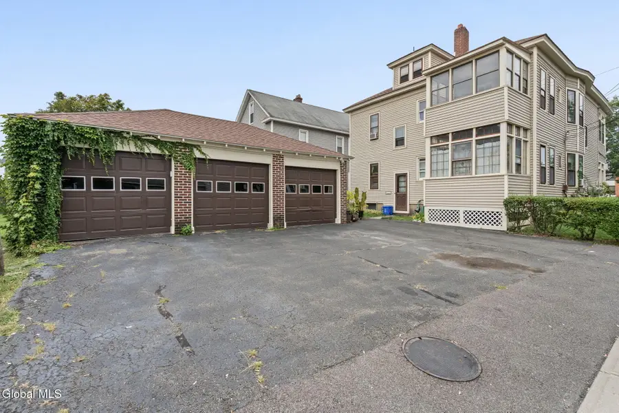 494 Delaware Avenue, Albany, NY 12209 - #2