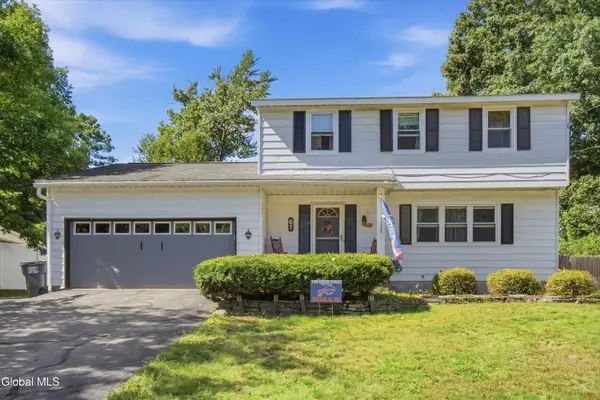67 Hathorn Boulevard, Saratoga Springs, Outside, NY 12866