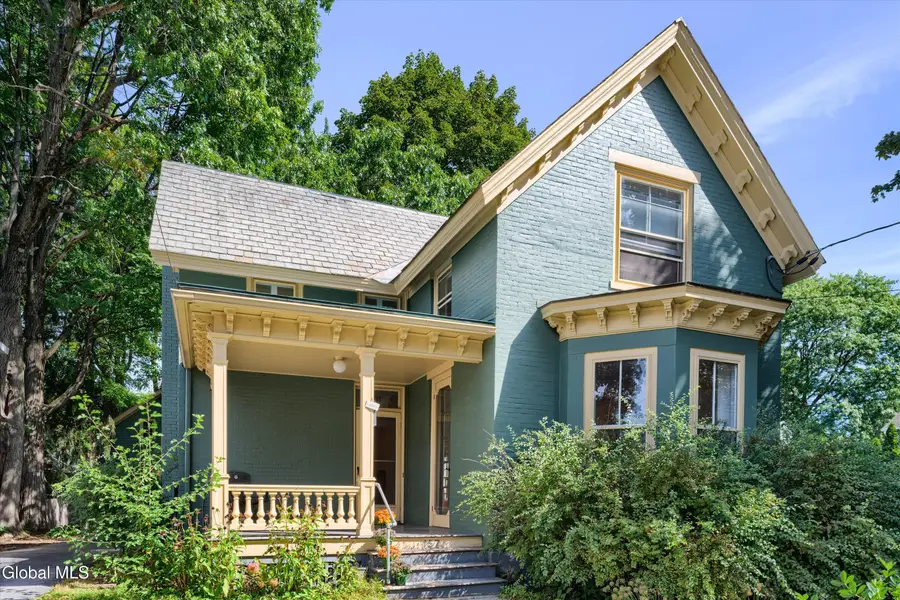 157 Spring Street, Saratoga Springs, NY 12866 - #2