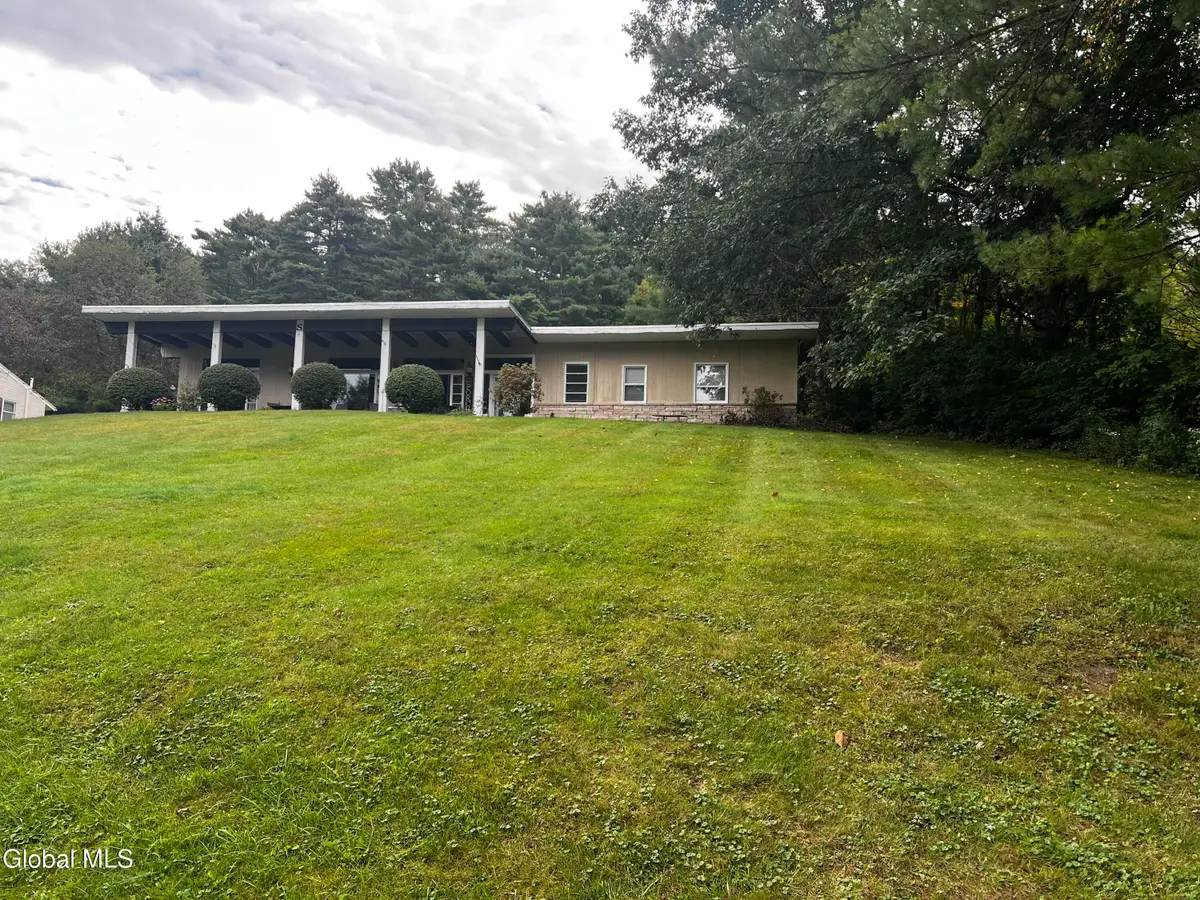8 County Road 25, Granville, NY 12832 - #1