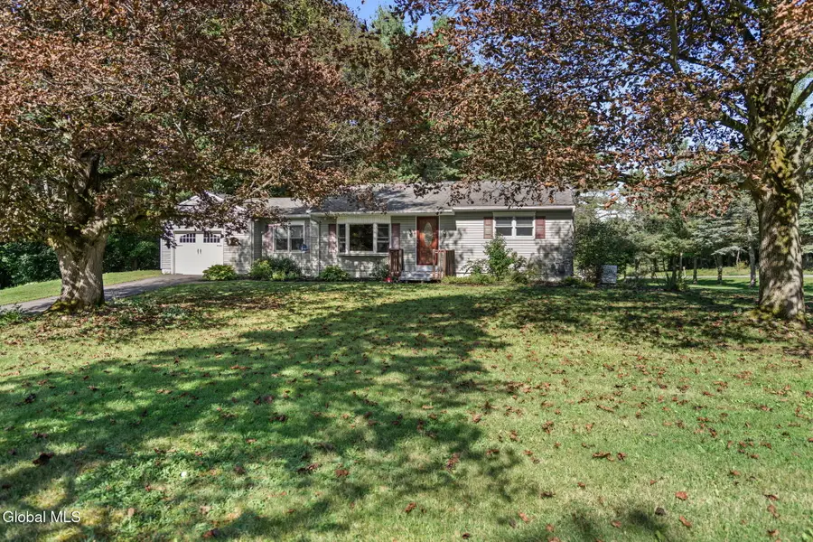 459 Moonlawn Road, Brunswick, NY 12180 - #2