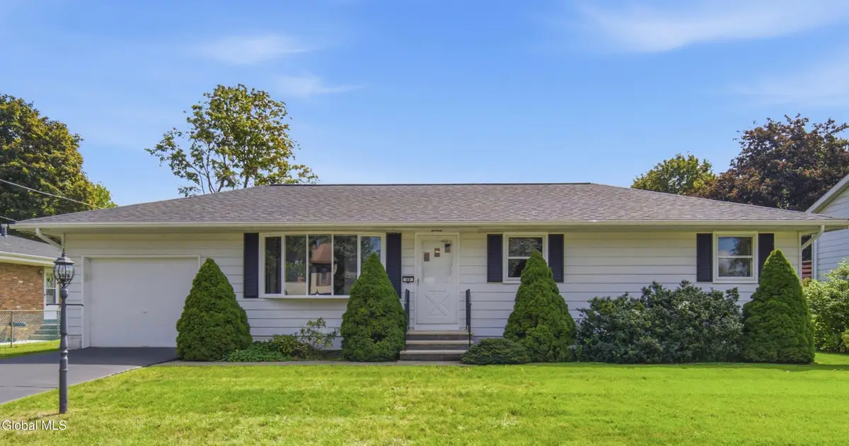 48 Wertman Lane, Albany, NY 12211 - #1
