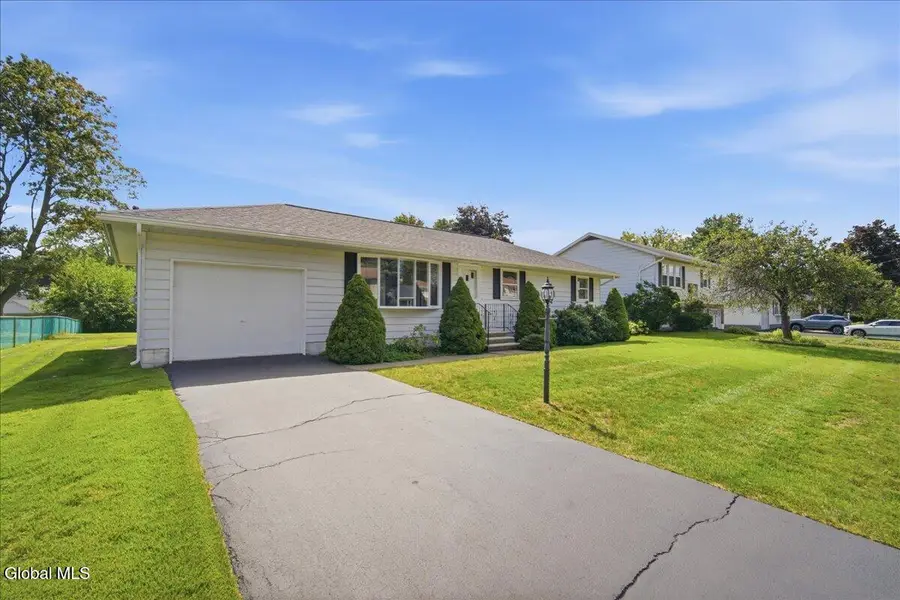 48 Wertman Lane, Albany, NY 12211 - #2