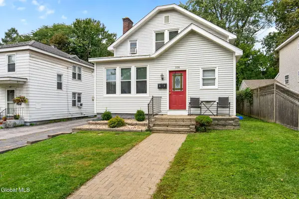 106 Clermont Street, Albany, NY 12203