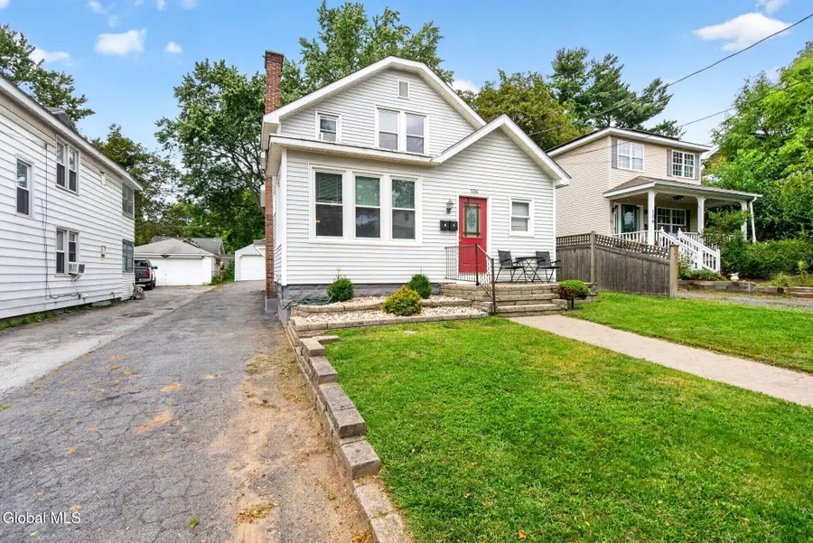 106 Clermont Street, Albany, NY 12203 - #2