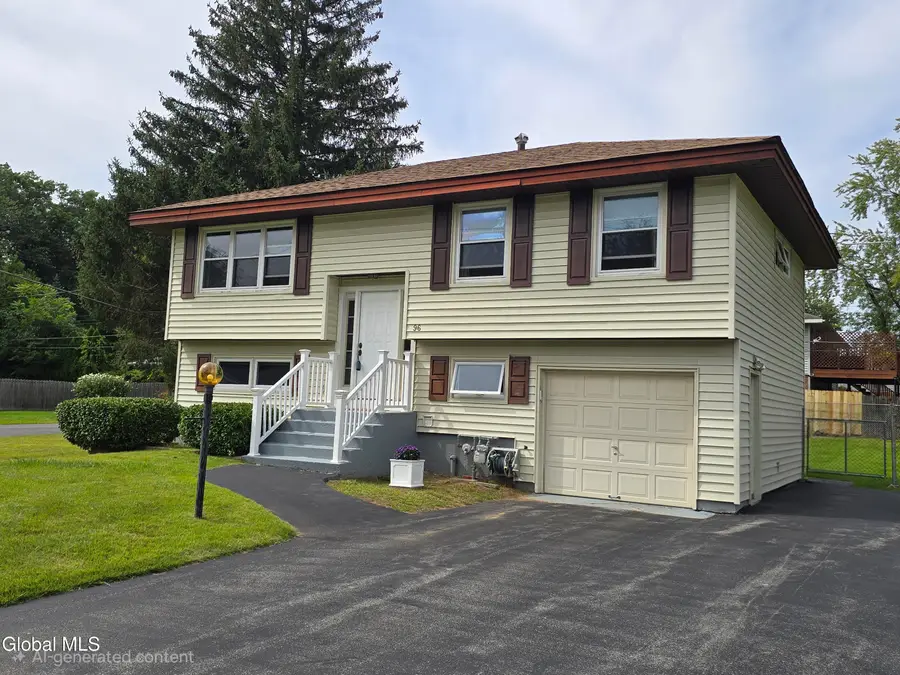 96 Wilkins Avenue, Colonie, NY 12205 - #3
