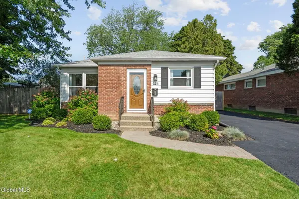 145 Ramsey Place, Albany, NY 12209