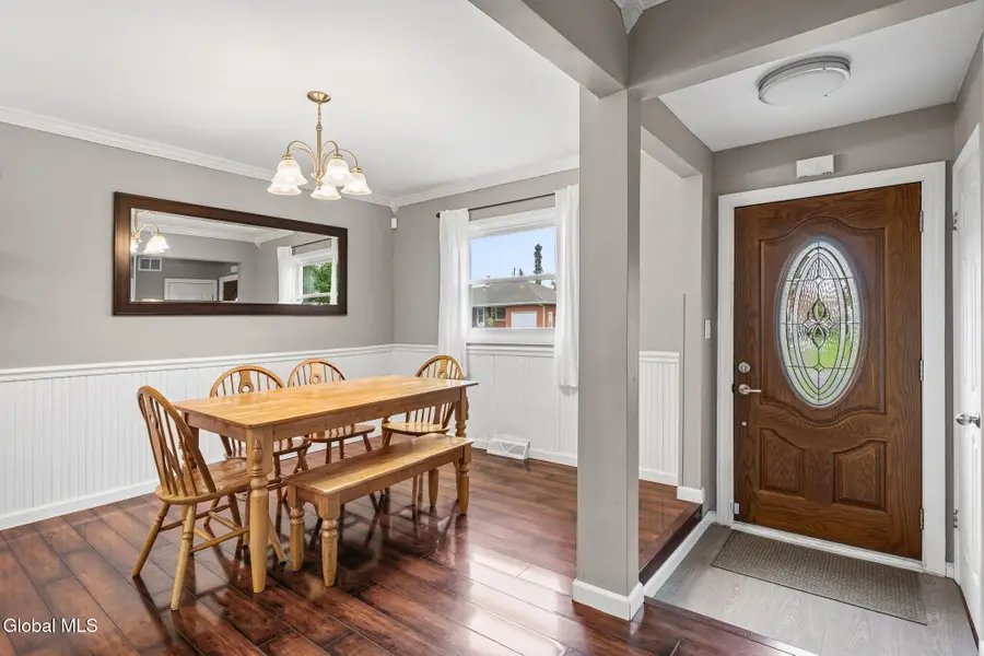 145 Ramsey Place, Albany, NY 12209 - #2