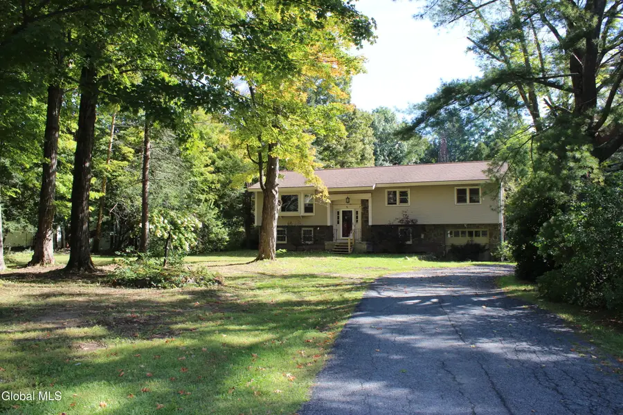 482 Sweetman Road, Charlton, NY 12020 - #2