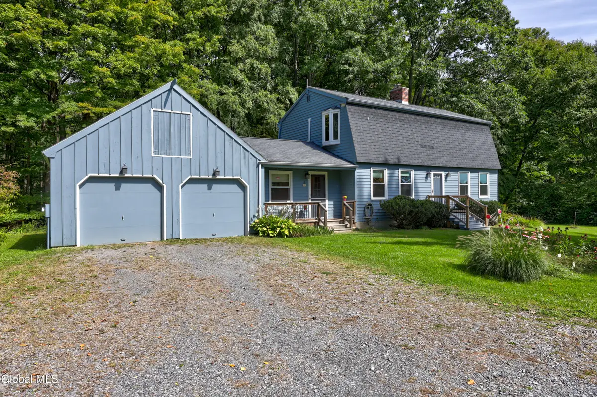 234 Potter Road, Glenville, NY 12010 - #1