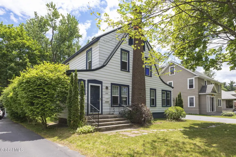 1476 Regent Street, Niskayuna, NY 12309 - #2