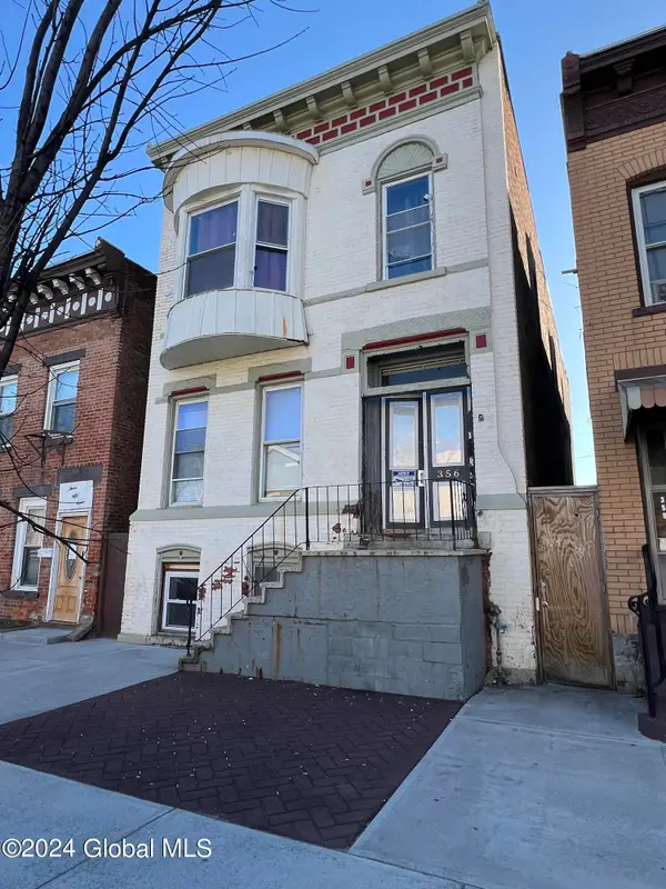 356 4th Street, Troy, NY 12180