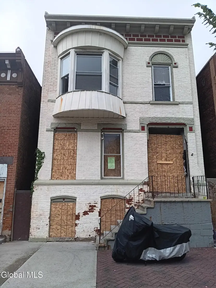356 4th Street, Troy, NY 12180 - #2