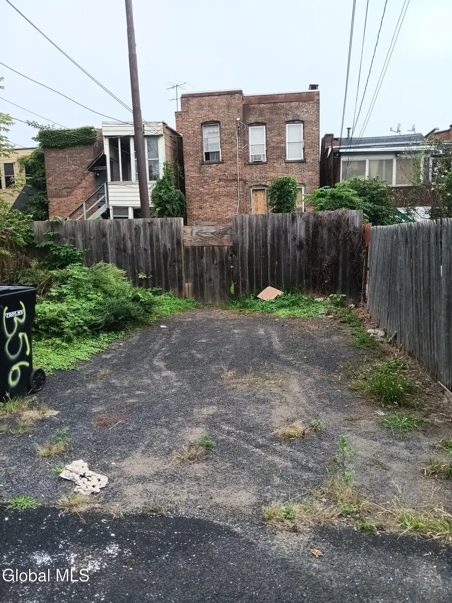 356 4th Street, Troy, NY 12180 - #3