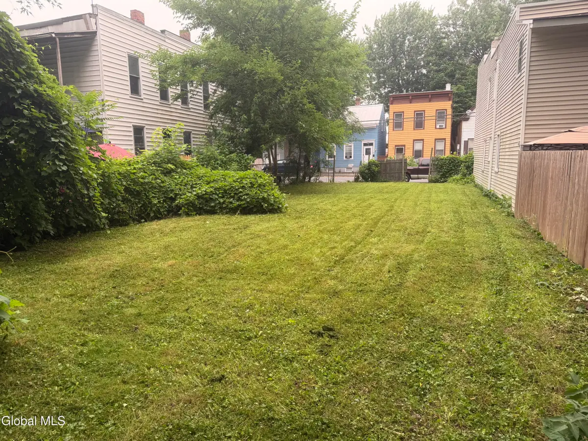 536 3rd Street, Albany, NY 12206 - #1