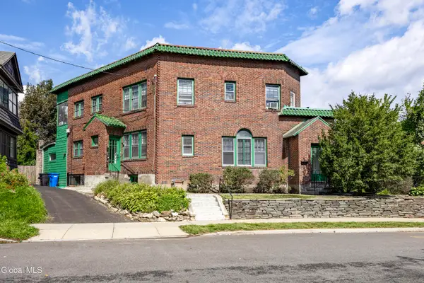 4 View Avenue, Albany, NY 12209