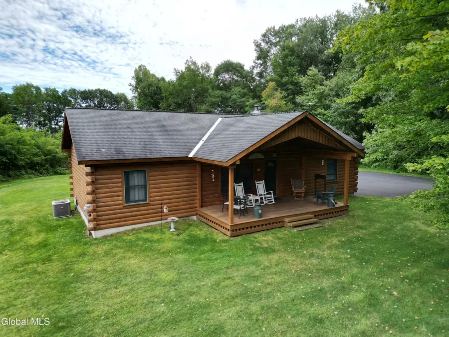 55 Spring Avenue, Gloversville, NY 12078 - #2
