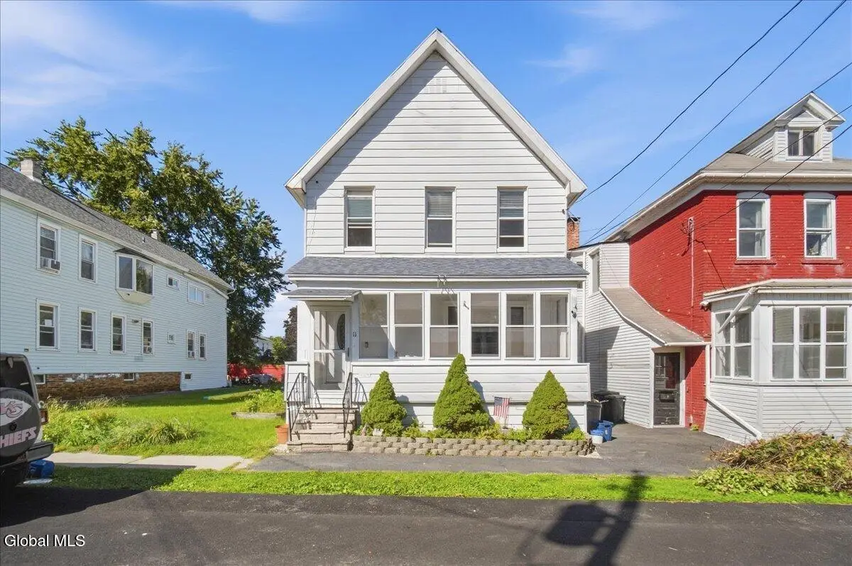 11 Archibald Street, Colonie, NY 12189 - #1