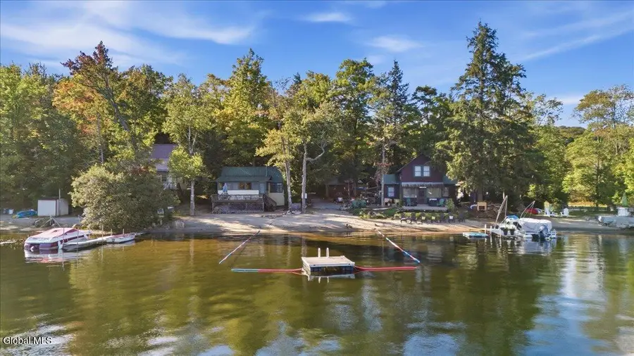 27 Maine Boulevard, Horicon, NY 12815 - #2