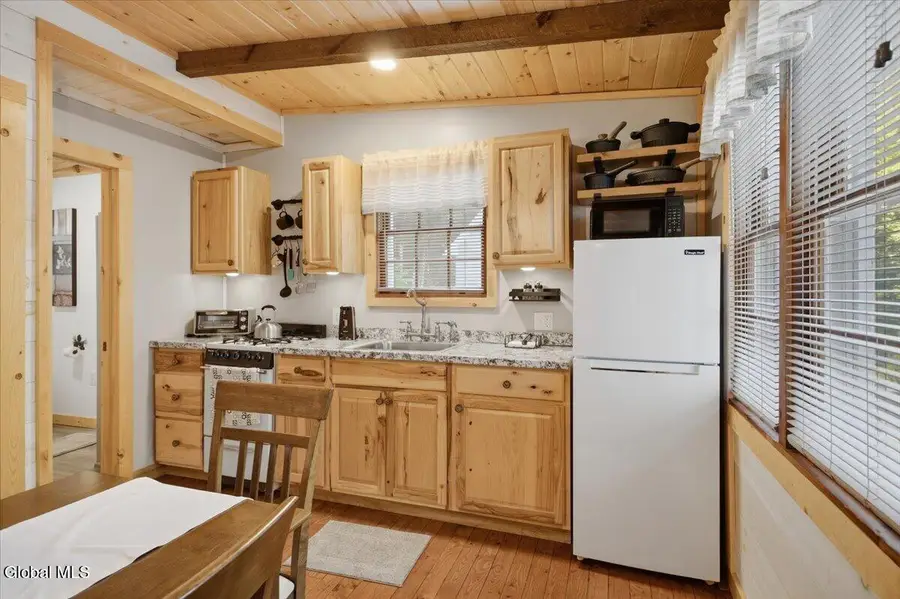 27 Maine Boulevard, Horicon, NY 12815 - #3
