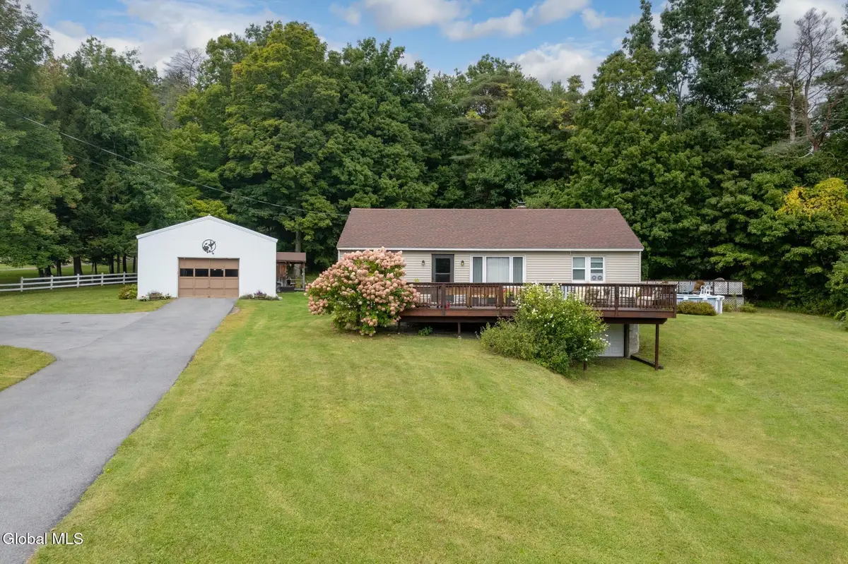 392 W State St Extension, Johnstown, NY 12078 - #1