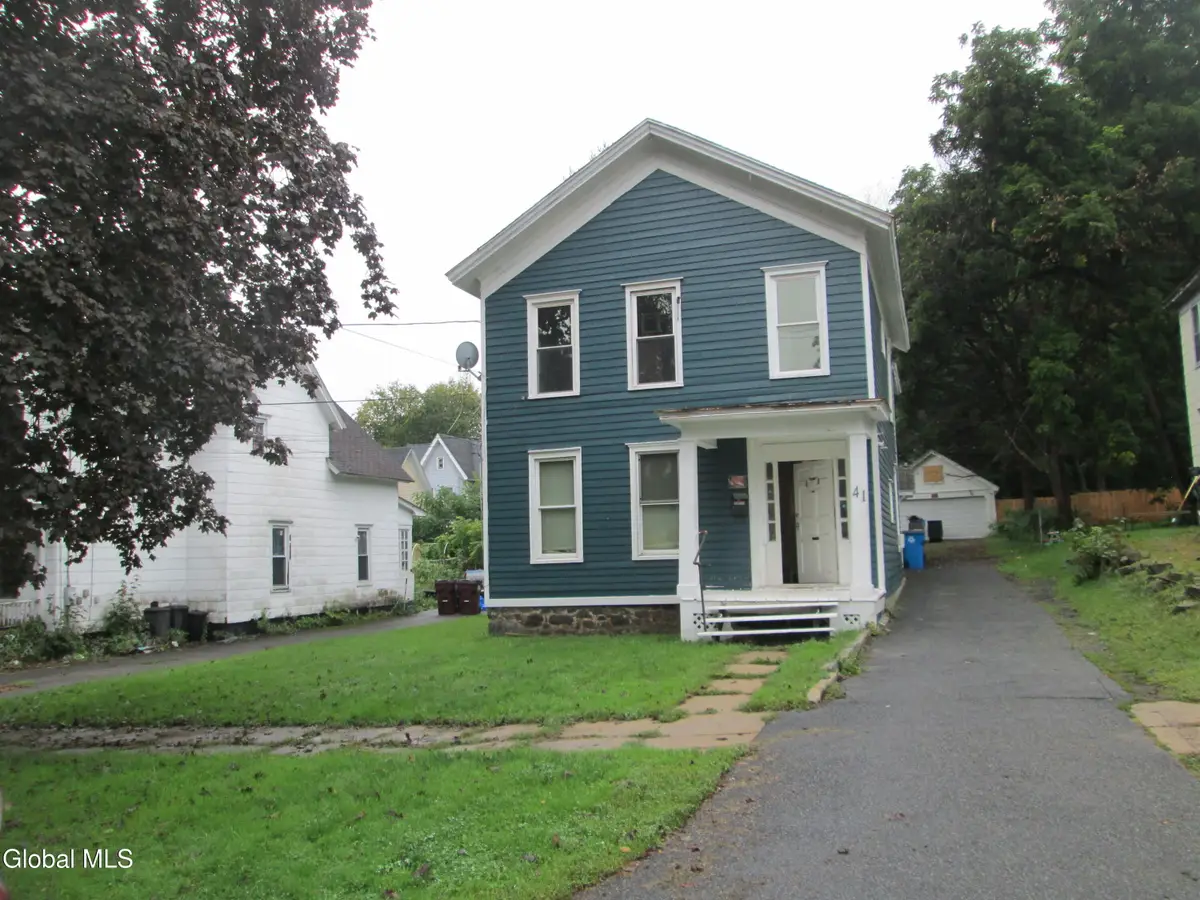 41 Broad Street, Gloversville, NY 12078 - #1