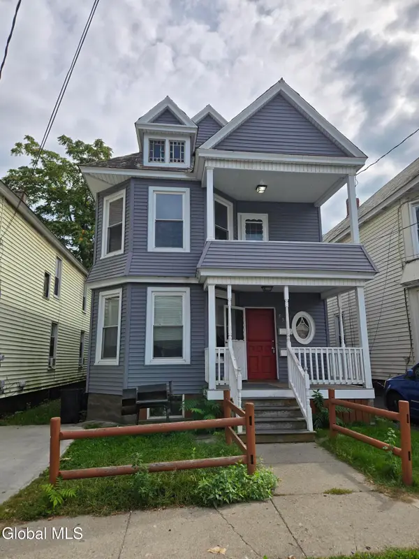 539 Summit Avenue, Schenectady, NY 12307