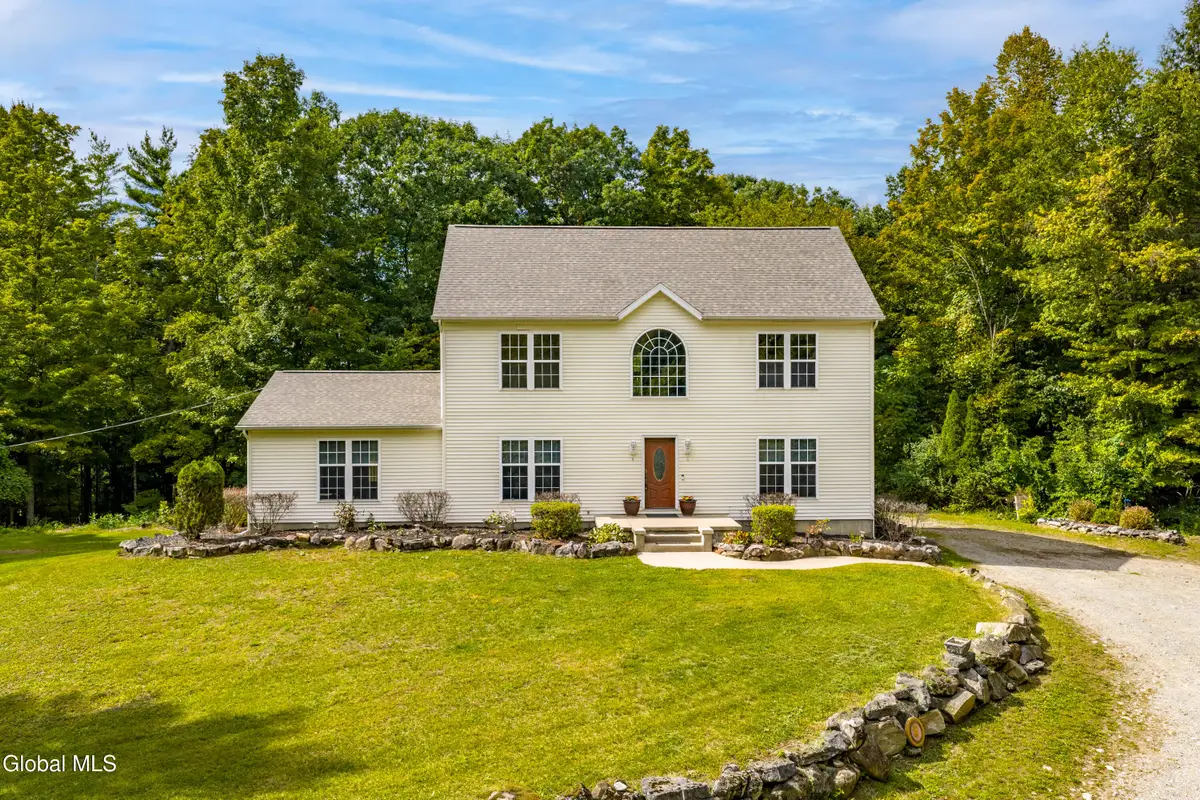 79 Goodman Road, Fort Ann, NY 12827 - #1