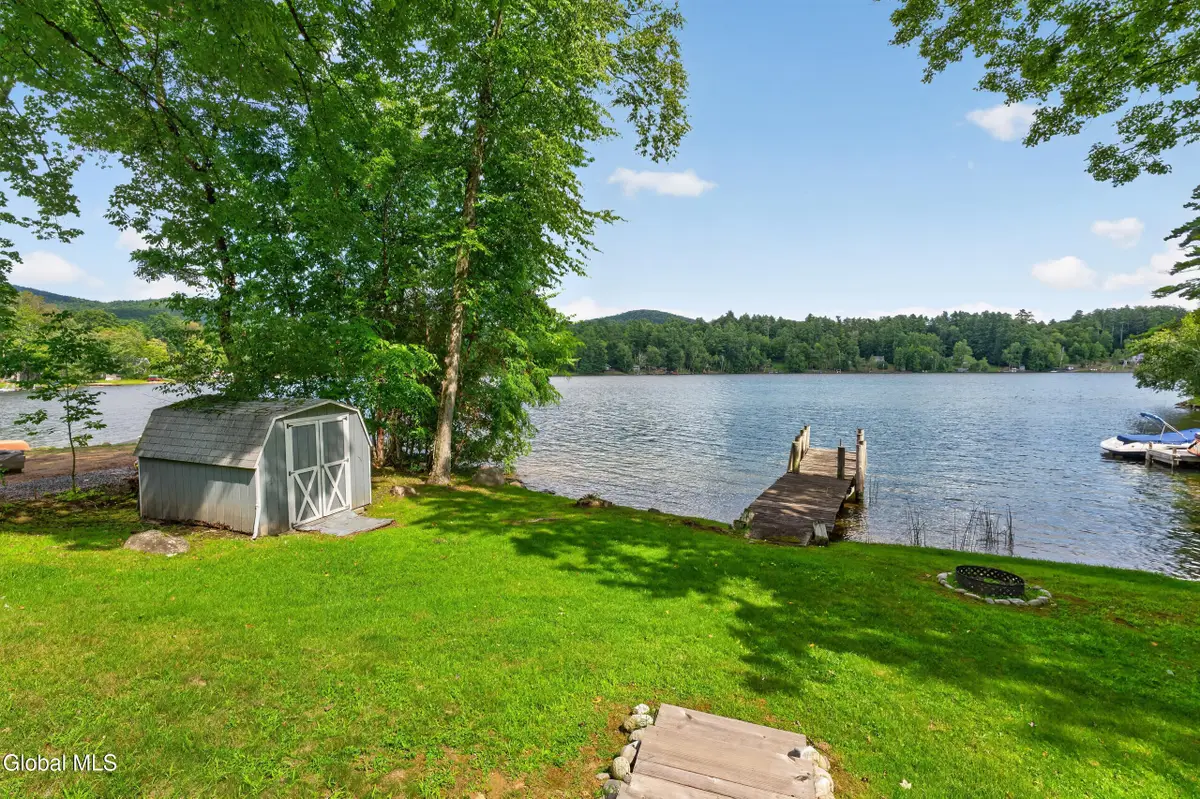 506 Hadlock Pond Road, Fort Ann, NY 12827 - #1