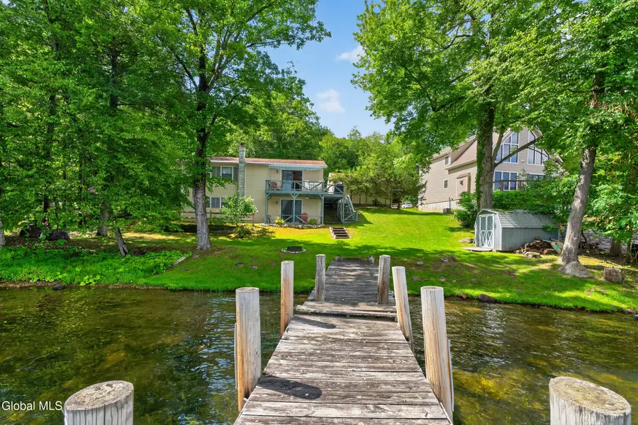 506 Hadlock Pond Road, Fort Ann, NY 12827 - #2