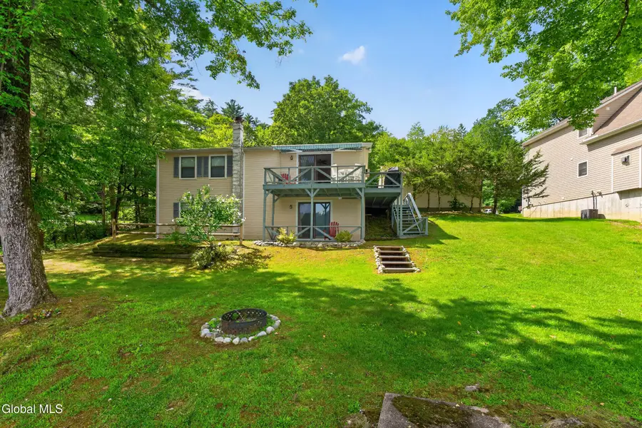 506 Hadlock Pond Road, Fort Ann, NY 12827 - #3