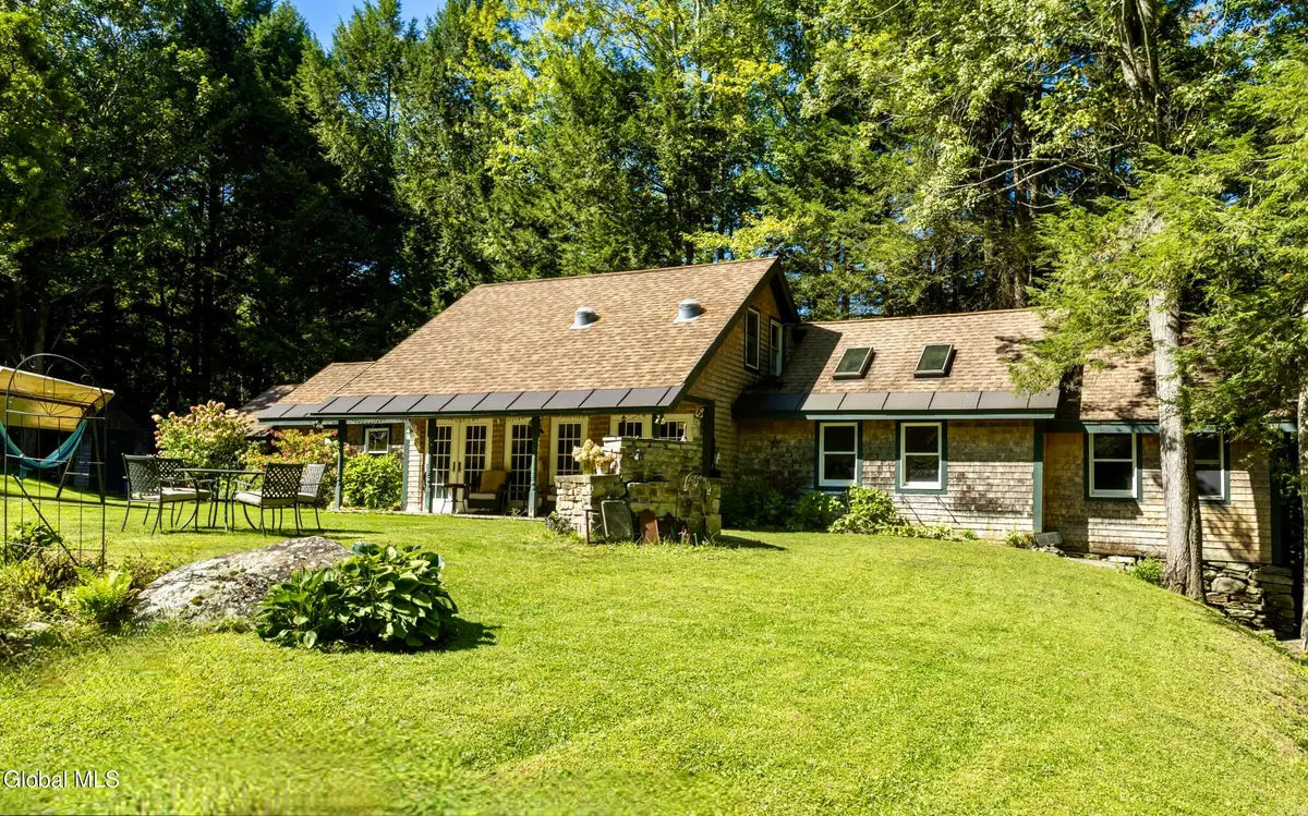 598 W Green Pond Way, Hebron, NY 12832 - #1