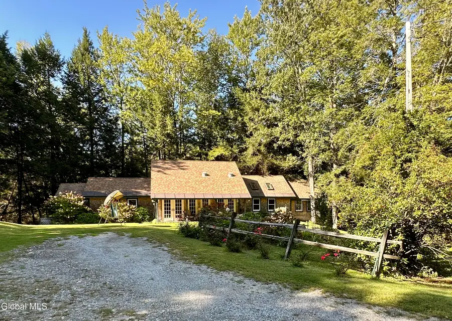 598 W Green Pond Way, Hebron, NY 12832 - #3