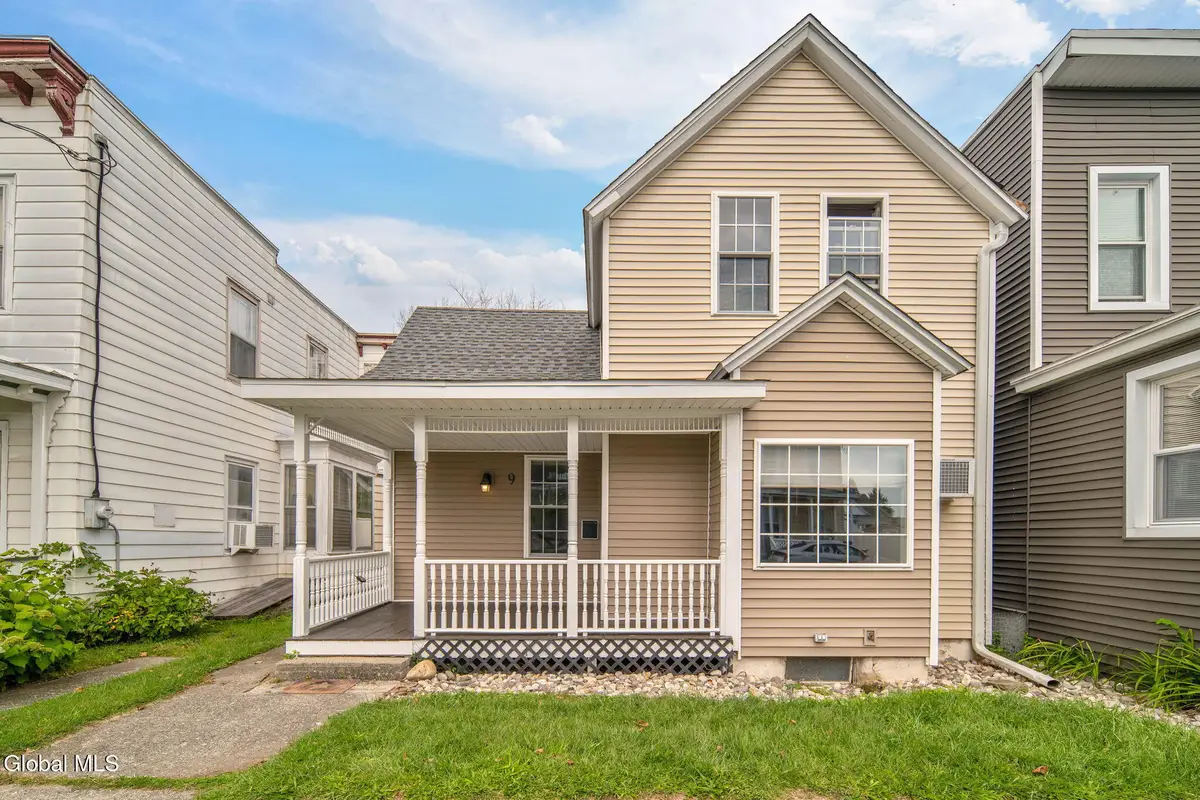 9 Leversee Avenue, Cohoes, NY 12047 - #1