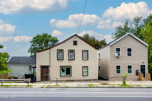 727 Burden Avenue, Troy, NY 12180