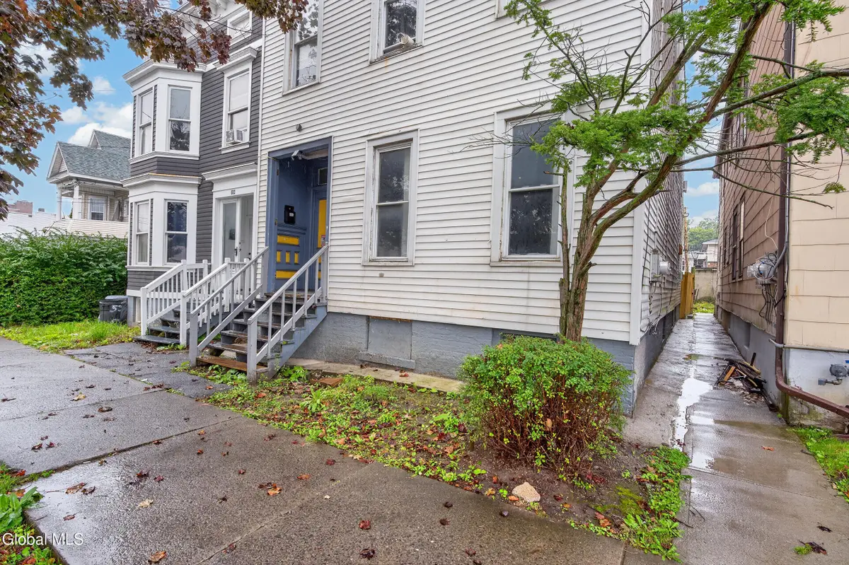 556 Washington Avenue, Albany, NY 12203 - #1