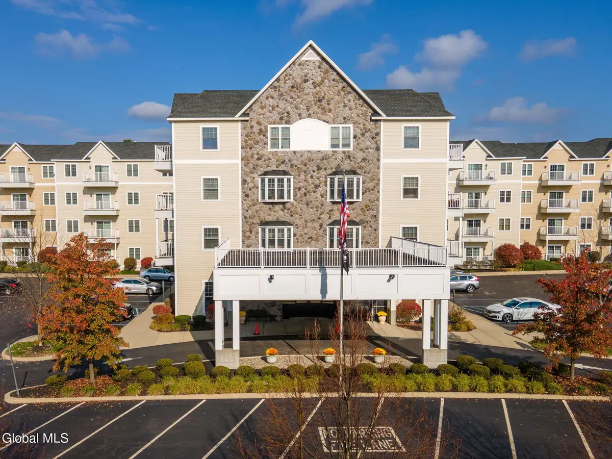 8 Wall Street #APT 437, Clifton Park, NY 12065 - #1