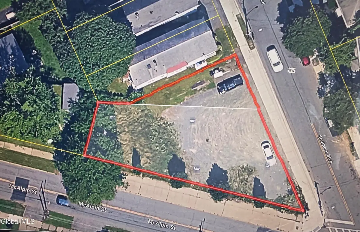 78 Southern Boulevard, Albany, NY 12209 - #1