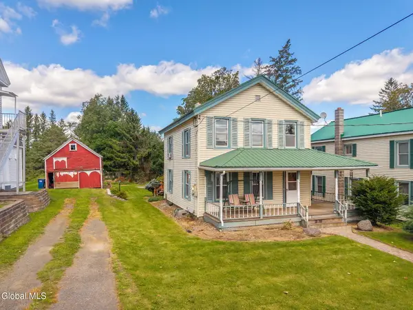 167 Main Street, Jefferson, NY 12093