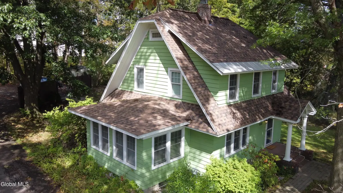 1505 Van Antwerp Road, Niskayuna, NY 12309 - #1