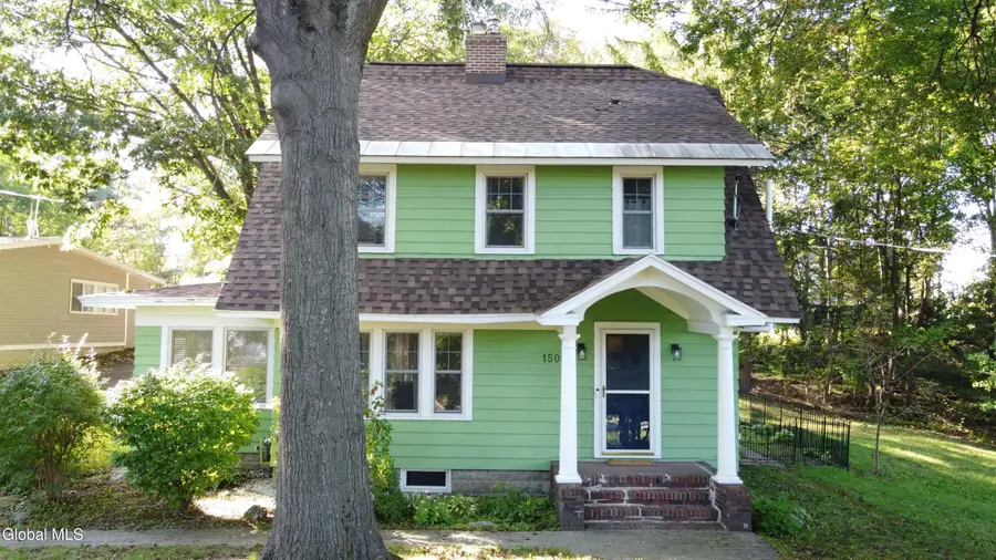 1505 Van Antwerp Road, Niskayuna, NY 12309 - #2