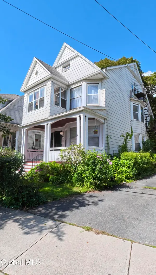 97 Delaware Avenue, Albany, NY 12202